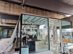 门面-BLATAGE COFFEE
