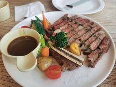 -漾花汐·西餐·下午茶(苏州湾歌林公园店)