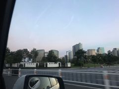 -杭州来福士中心