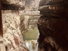 -云台山风景名胜区