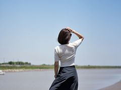 -华夏文化旅游区三甲港海滨区