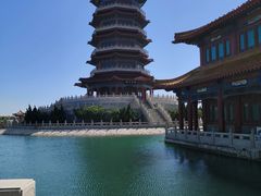 -八仙过海景区