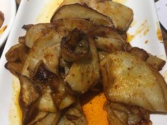 -有奴思烤肉·清真(正宁路店)