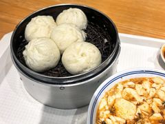-小桃园·豆浆油条(复兴中路店)
