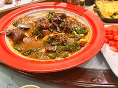 -和源祥·日照菜扛把子(万平口一店)