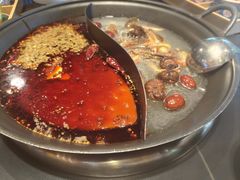 -俏媳妇火锅(宽窄巷子店)
