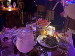 -JZ Club 爵士酒吧(上海店)