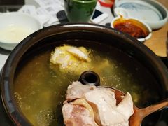 -云海肴·汽锅鸡·云南菜(领展购物广场·中关村店)
