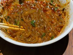 -万记麻辣烫国展总店