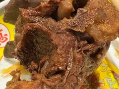 -芦月轩羊蝎子(劲松店)