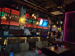 -海雾里小酒馆(观音桥店)