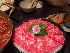-色響火锅(恒隆广场店)