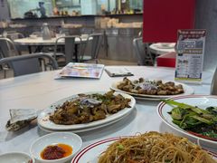 -明本湛江鸡•海鲜小厨(陈家祠店)