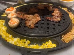 -韩宫宴烤肉·黑毛和牛·料理(合肥滨湖银泰城店)