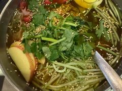 -很久以前羊肉串(打浦路店)