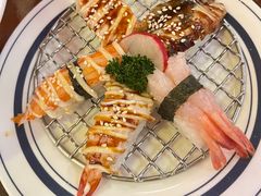 -仙隐小鹿料理食堂(沙市人信汇店)