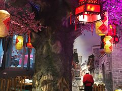 -巢爷老味(东方红店)