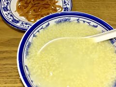 棒渣粥-铸钟褡裢火烧(西三环紫竹桥店)