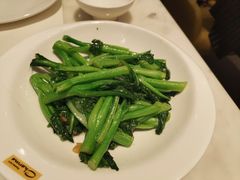 -港丽餐厅(高德置地店)