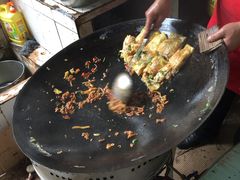 -周记热干面豆皮大王(桃花东街店)