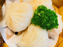 驰名虾饺皇-粤食堂(天津和悦汇店)