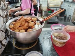 -余艳梅拌面世家(马场横路店)