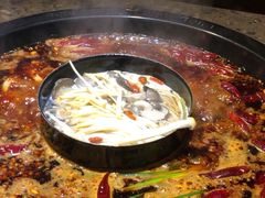 -重庆渝达老火锅(春熙路店)