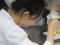-王森咖啡西点烘焙培训(上海名厨中心店)