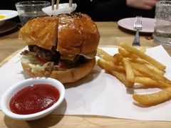 -G+KITCHEN(龙湖狮山天街店)