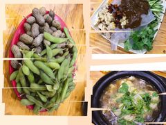 -清真海鲜大排档(原芥园道店)