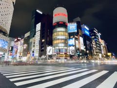 -三越百货(三越银座店)