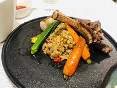 -娜娜家·Nana's restaurant(国金汇店)