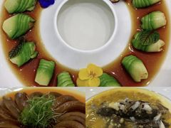 -虹御轩·传承江浙菜(虹桥店)