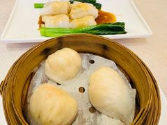 -福州天元国际威斯汀酒店·中国元素餐厅