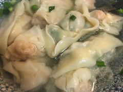 -顶巧鸡汤馄饨(虹口总店)
