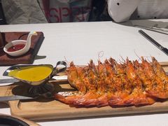 -俄士厨房(五棵松华熙LIVE店)
