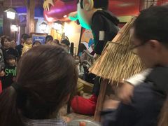 -蓝精灵乐园·世茂精灵之城主题乐园