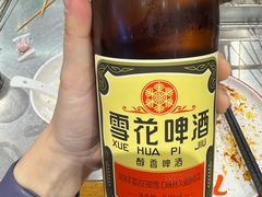 -7只羊·鲜羊肉串·地锅鸡精酿(玄武墨香路店)