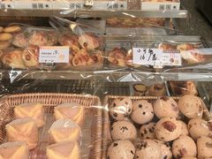 -巴黎优朵烘焙馆(菱角湖壹号店)