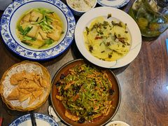 -金洲美食(金州广场店)