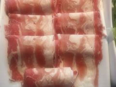 -锅说大脸毛肚重庆老火锅(佐阾店)
