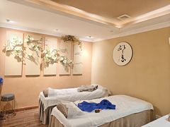 -理療君·古法推拿•姜疗•SPA馆(东门店)