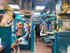 -幸运小丑汉堡(Bay Area本店)