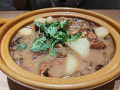 -东北小二东北菜(大车家巷店)