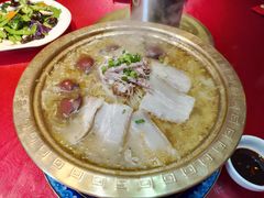 -东北大院·东北菜(三台子店)