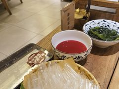 -巴奴毛肚火锅(商城路店)