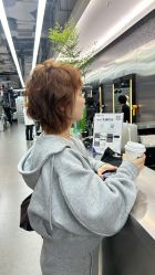 -Hair Code芭曲发型