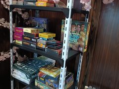 -白兔子密室(长寿路店)