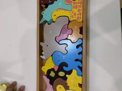 -培飞思维启蒙·益智游戏·科学探索(城西银泰店)