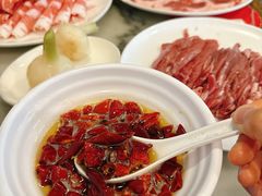 -将台涮肉(酒仙桥店)